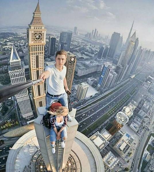 Веселые картинки и фото приколы для позитива (12 фото)