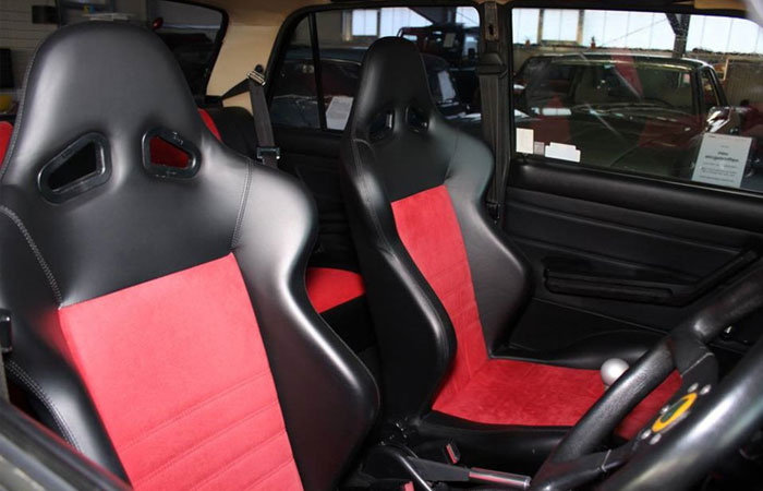 Lada Riva из Top Gear.