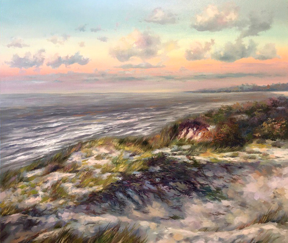 Художница Ирина Меленчук Художница Ирина Меленчук живопись