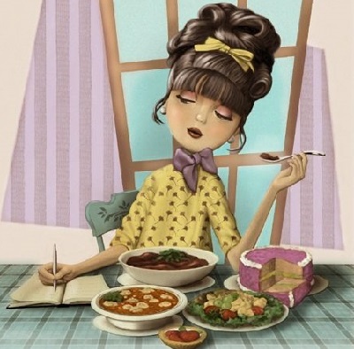 Спасите, блин!