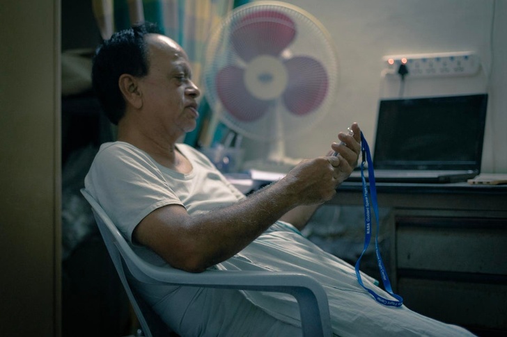 17 человек, которые своими снимками доказали, что нет ничего важнее семьи