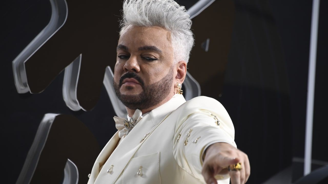 Киркоров проигнорировал вопрос о скандальной просьбе Пугачевой