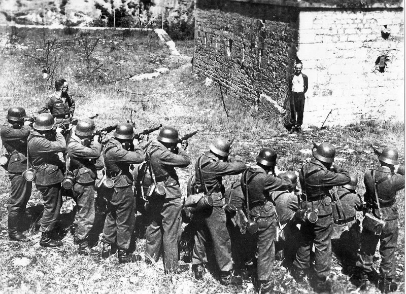 Роясь в архивах wwii, ностальгия, фотоархивы