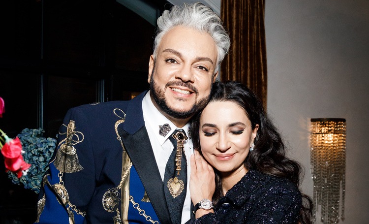 Филипп Киркоров, Зара, Регина Тодоренко, Ани Лорак и другие на премии в Москве