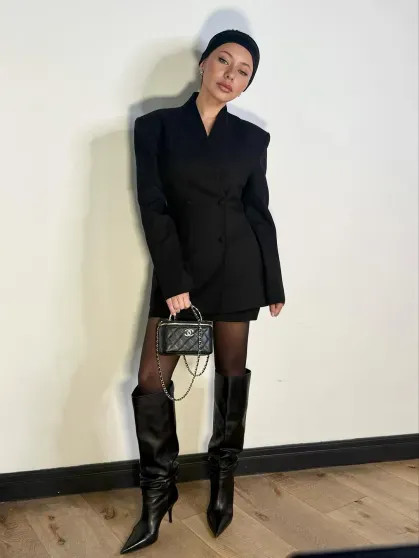 Журналистка против психолога: Надежда Стрелец добивается удаления канала Вероники Степановой