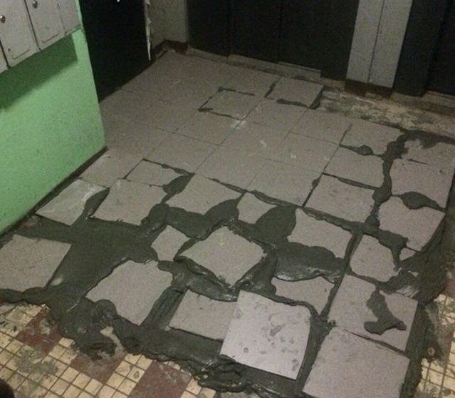 Ноу-хау от строителей: вентилируемые фасады, плавающие полы и другие фишки 