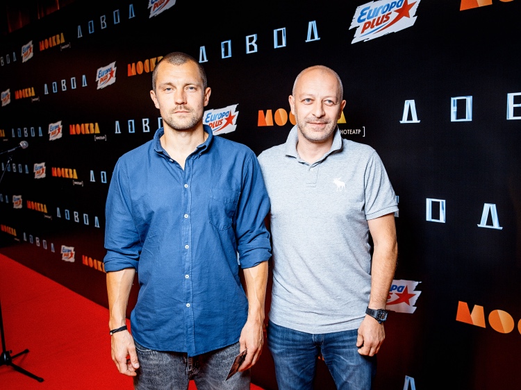 Александра Новикова и Feduk, Аглая Тарасова, Елена Летучая и другие на премьере фильма "Довод" Звезды,Новости о звездах