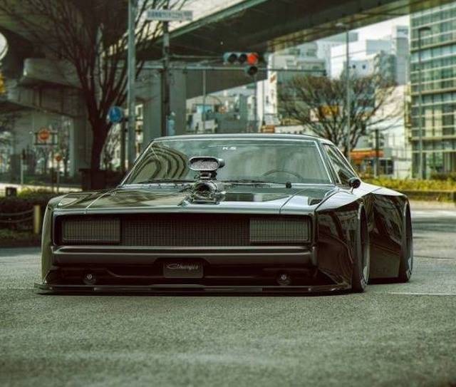 Тюнинг великий и ужасный Тюнинг великий и ужасный обзоры