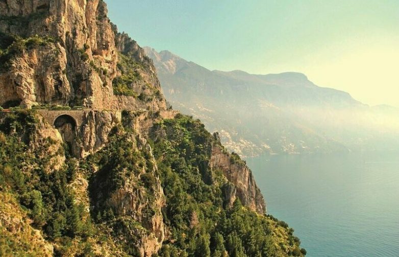 Фотодоказательства того, что Италия — красивейшая страна мира Италия,путешествие,туризм