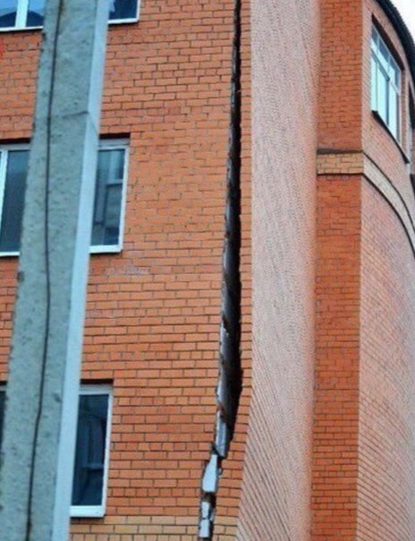 Ноу-хау от строителей: вентилируемые фасады, плавающие полы и другие фишки 