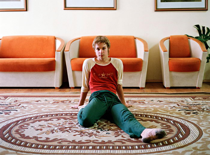 Ученики балетной школы в фотографиях Rachel Papo. Каждодневный труд через боль и отчаяние Ученики балетной школы в фотографиях Rachel Papo. Каждодневный труд через боль и отчаяние