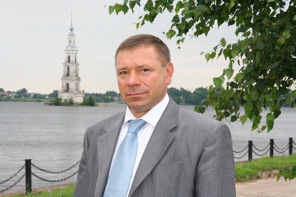 Константин Ильин: Муниципалитеты стали развиваться динамичнее