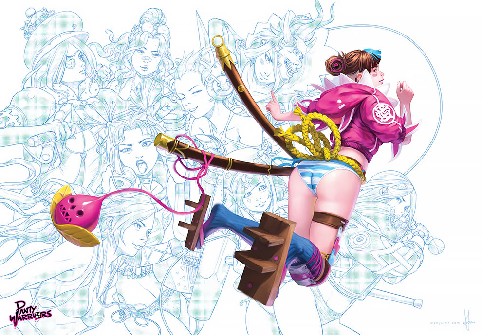 Карамельные девочки Карамельные девочки