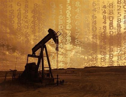 Нефть