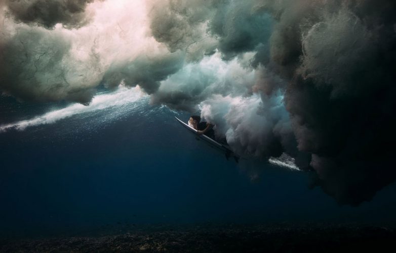 Лучше волн могут быть только волны Лучше волн могут быть только волны