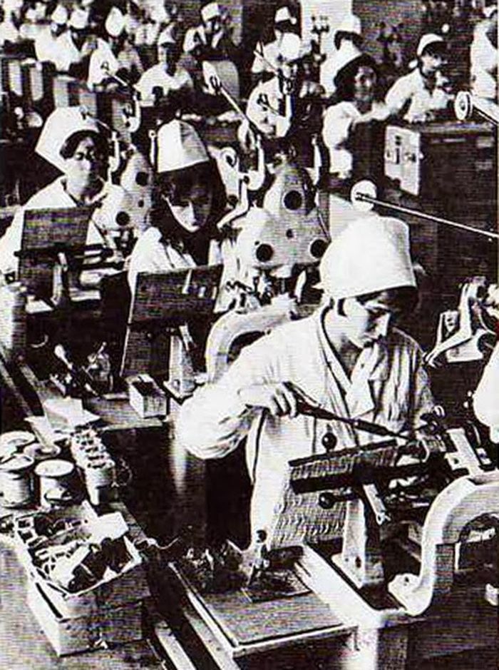 Владивосток, СССР, достопримечательности