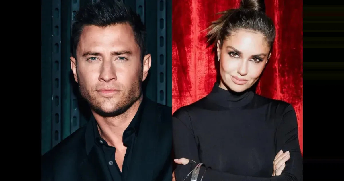 "Думал, смогу её перевоспитать". Павел Прилучный заявил, что был недоволен желанием экс-супруги Агаты Муцениеце работать, а не сидеть дома с детьми