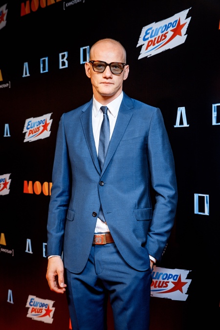 Александра Новикова и Feduk, Аглая Тарасова, Елена Летучая и другие на премьере фильма "Довод" Звезды,Новости о звездах