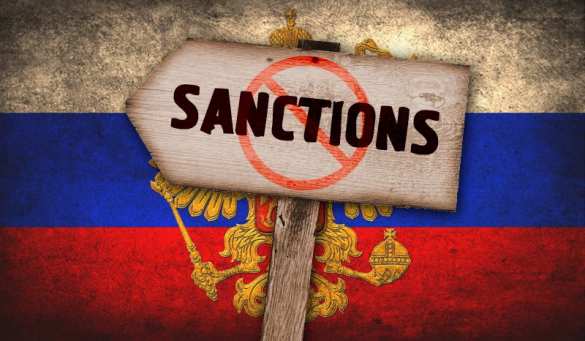 ЕС сменил тактику по антироссийским санкциям, — Politico | Русская весна