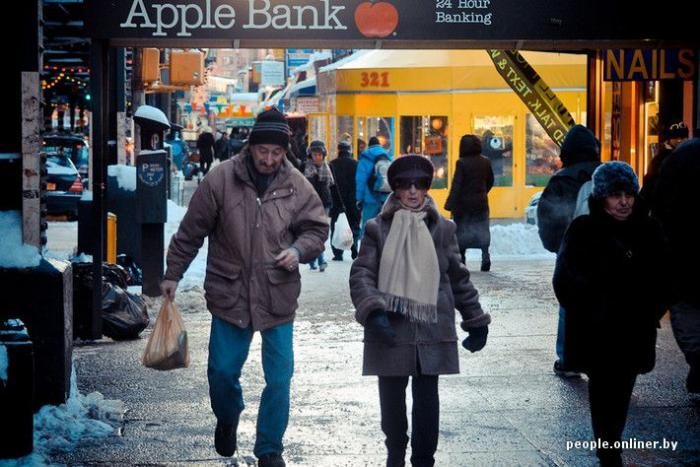 Брайтон-Бич: пожалуй, самая русская улица в мире 