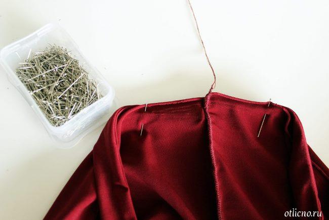 Пляжное платье в греческом стиле буквально за час Пляжное платье в греческом стиле буквально за час одежда,пляжное платье,своими руками