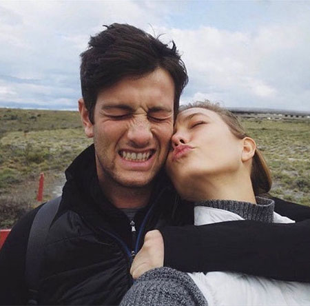 Карли Клосс и Джаред Кушнер впервые стали родителями Карли Клосс и Джаред Кушнер впервые стали родителями Дети,Дети знаменитостей