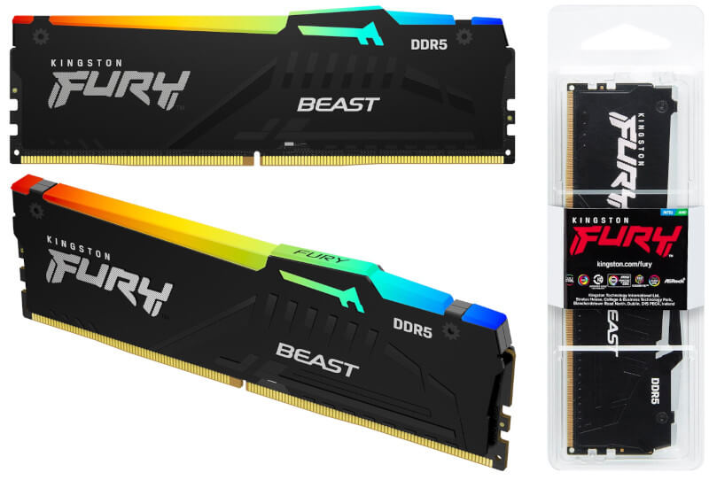 Kingston fury ddr5 white. Kingston Fury Beast ddr5. Kingston Fury Beast ddr5 RGB.