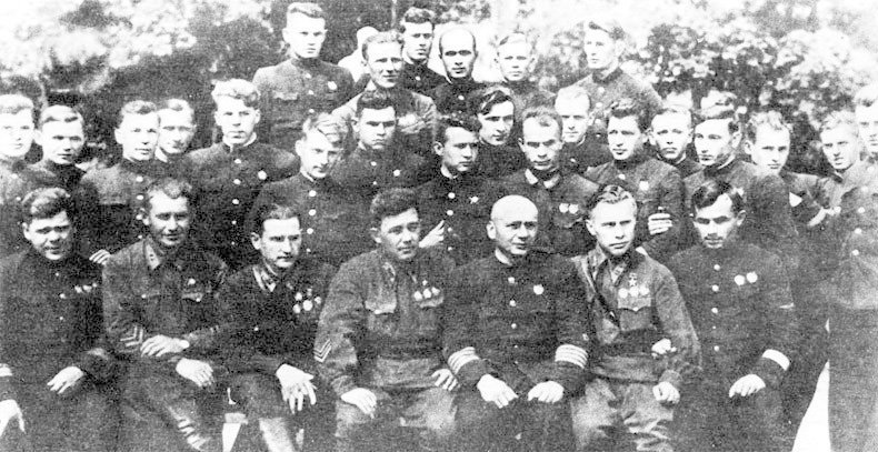 Бомбёжка советской авиацией Берлина в августе 1941 года СССР, авиация, бомбардировка, война, история, факты