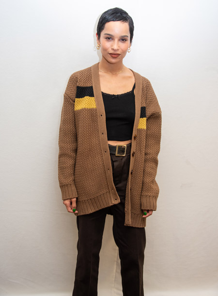 Как стать принцессой гранжа: уроки стиля от Зои Кравиц Как стать принцессой гранжа: уроки стиля от Зои Кравиц Мода,Новости моды