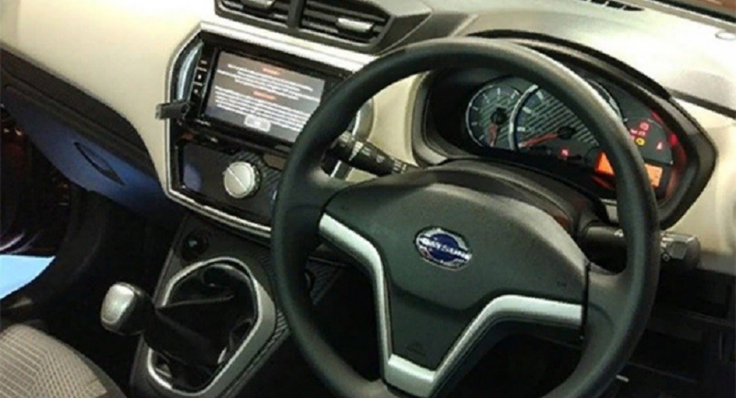 Седан Datsun on-DO – преимущества, недостатки и характерные «болезни» Автомобили