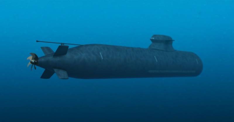 Новые шведские подводные лодки могут изменить баланс сил на Балтике вмф