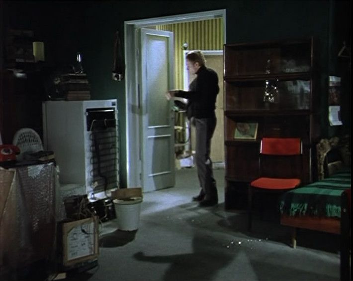 Квартира, жилье, фильм, СССР