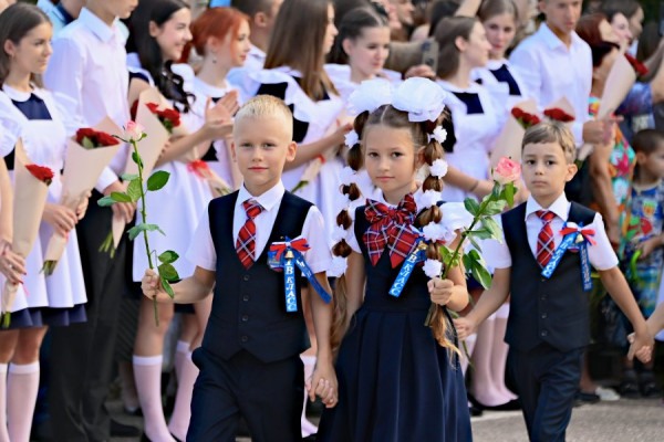 Три способа подать заявление в школы Севастополя 