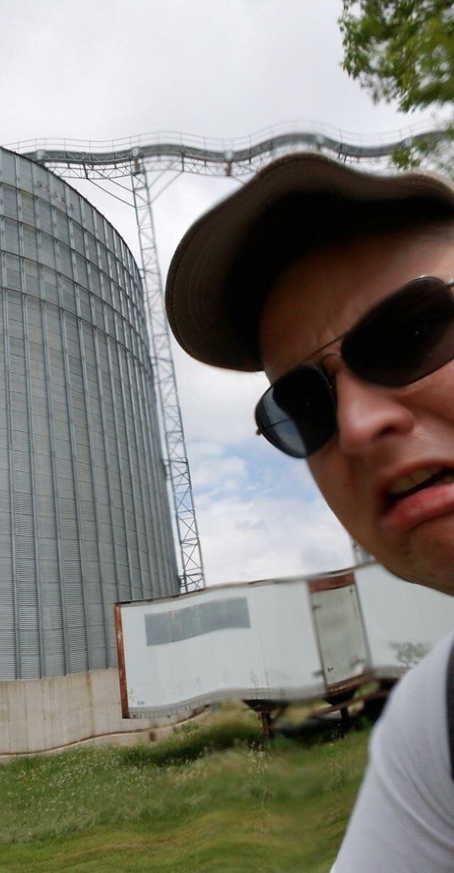 27 фотографий необычных вещей и редких явлений, которые вы увидите впервые 27 фотографий необычных вещей и редких явлений, которые вы увидите впервые интересное,мир,познавательно,удивительно