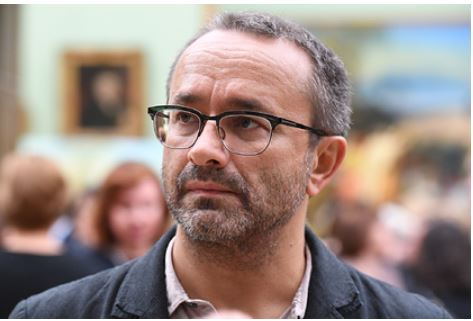 У Звягинцева было поражено 90 процентов легких