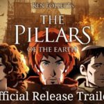 Релизный трейлер The Pillars of the Earth  
