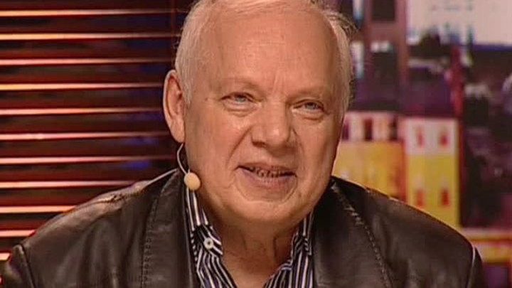 Драма Александра Потапова: любил одну, женился на других Звезды