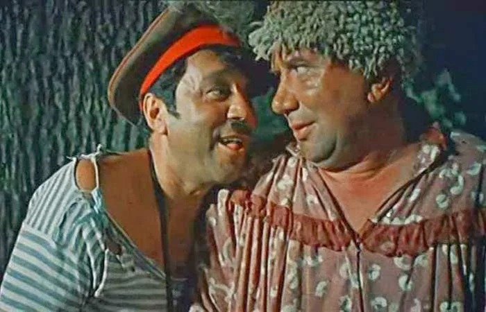 Александр Роджерс﻿. Очередная попытка американцев сыграть в напёрстки