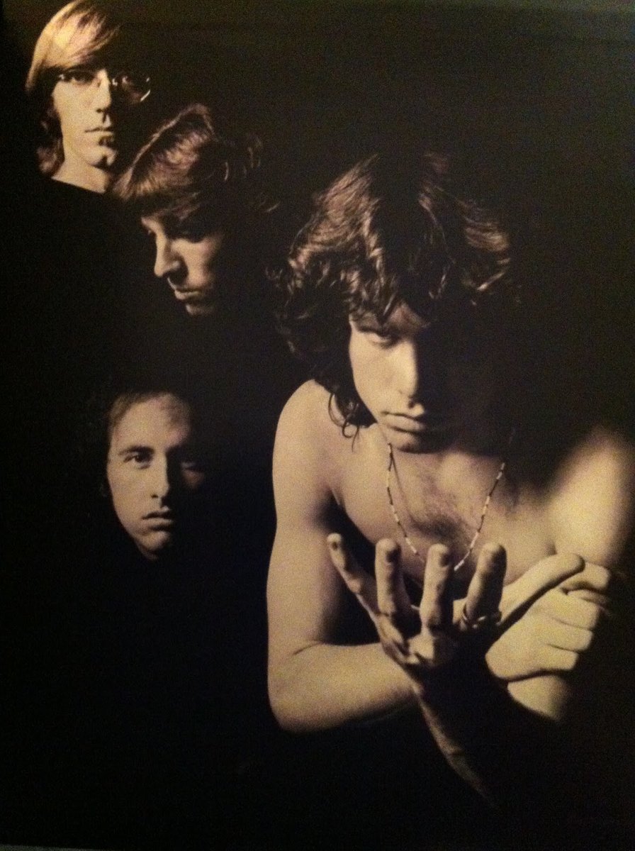 The doors картинки