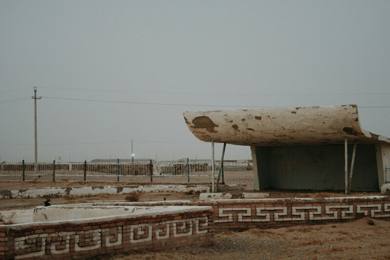 Фотозарисовки жизни в Монголии Фотозарисовки жизни в Монголии