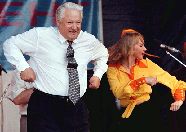 Десять лет без Ельцина: о чем рассказал Рыжков