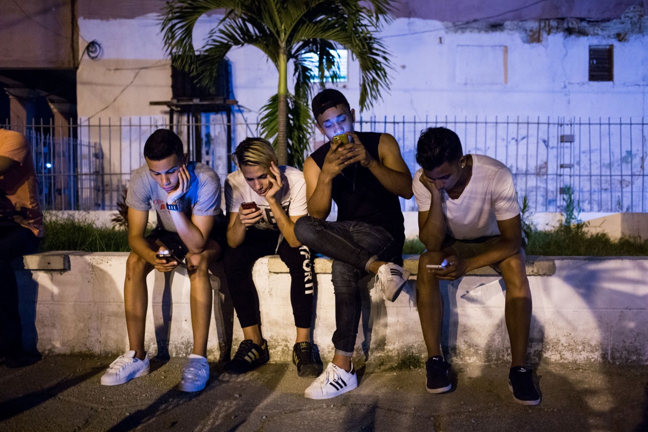 cuba