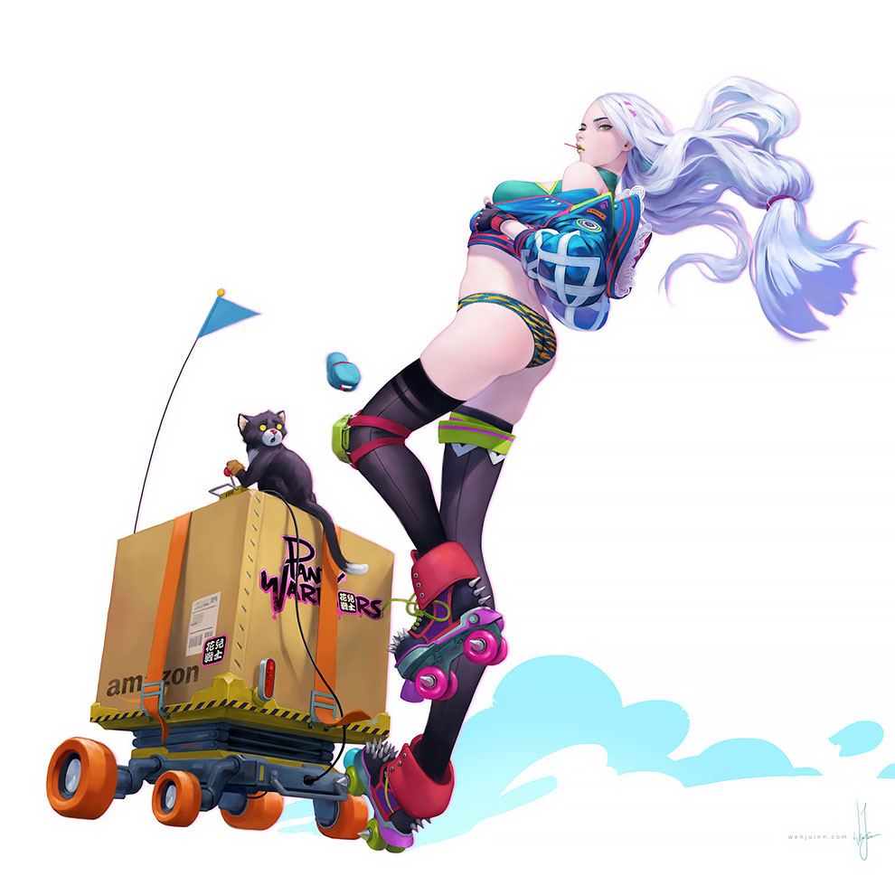 Карамельные девочки Карамельные девочки