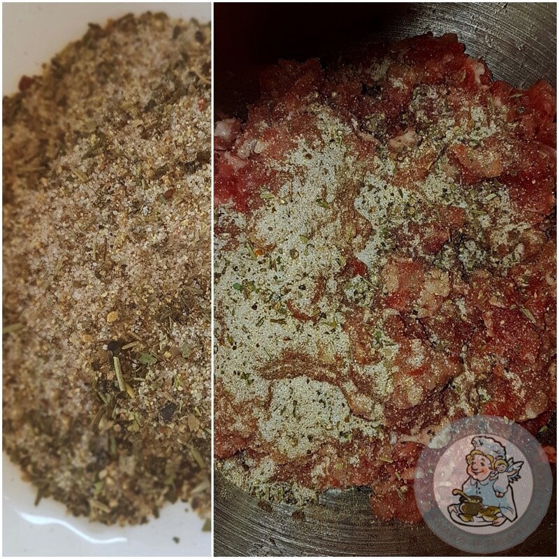 По мотивам сервелата рецепты