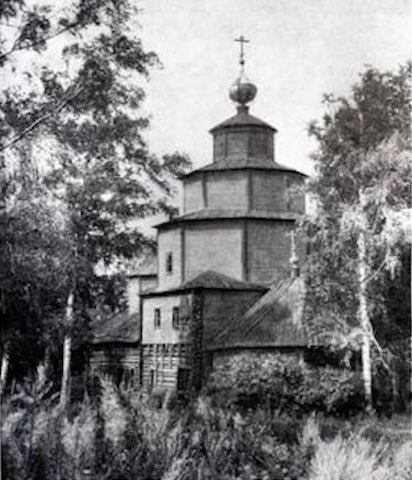 45 деревянных храмов, потерянных Россией в огне. 1985-2018 45 деревянных храмов, потерянных Россией в огне. 1985-2018 история,россия