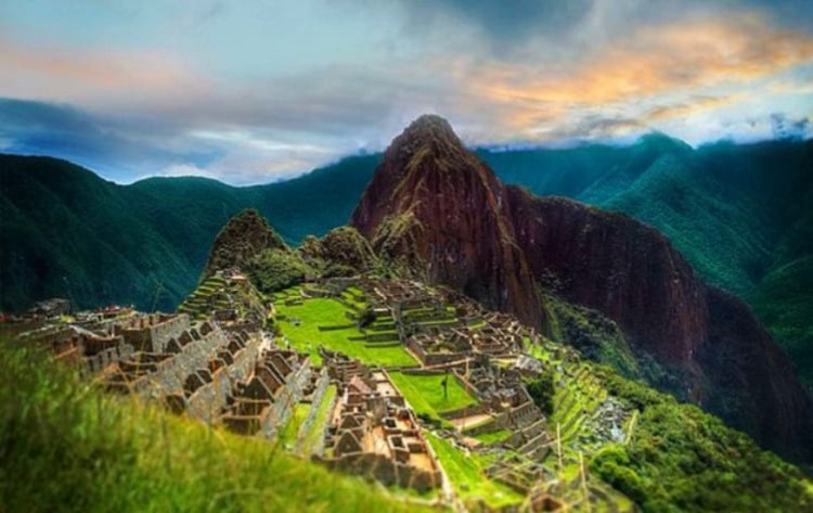 Ожидание и реальность: 15 известных мест, которые выглядят совсем не так, как на фото Ожидание и реальность: 15 известных мест, которые выглядят совсем не так, как на фото