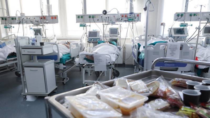 Эпидемиолог Руженцова: постковидный синдром меняет голос человека