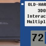 Обзор Panasonic 3DO  