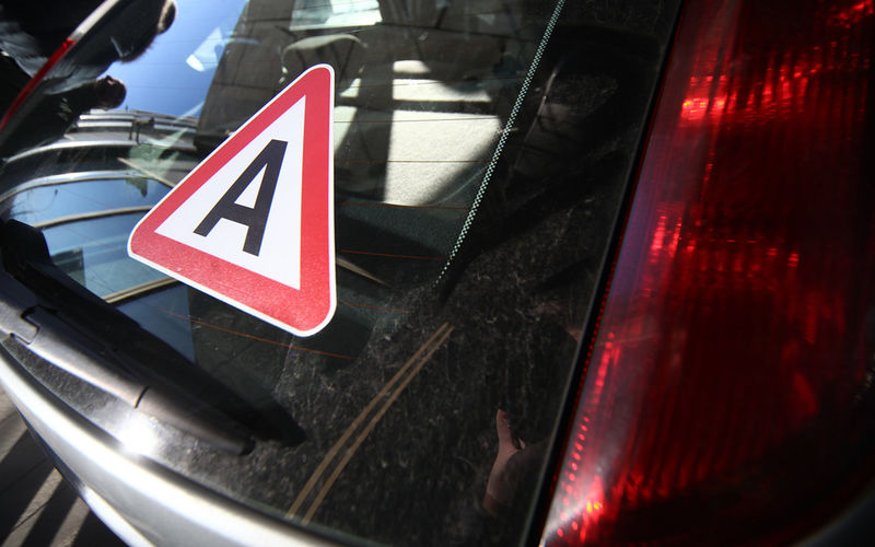 Уже через месяц: первые беспилотники на дорогах России