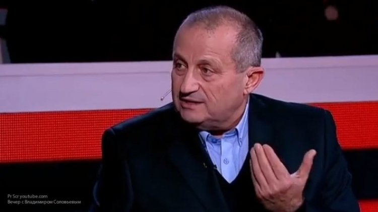 Кедми назвал претензии США к РФ по Венесуэлле «тупой наглостью»